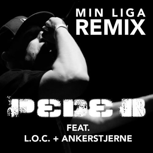 Min Liga (Remix)