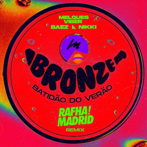BRONZE