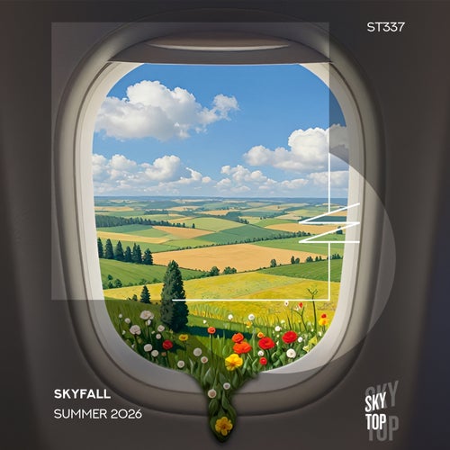 SkyFall Summer 2026