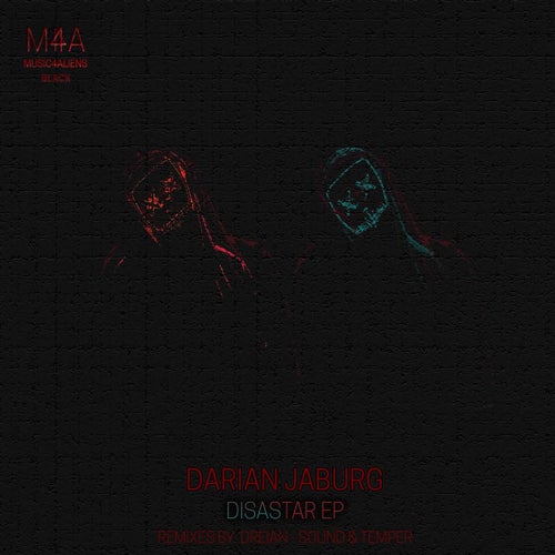 DisaStar EP