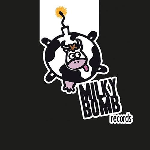 Milky Bomb Records