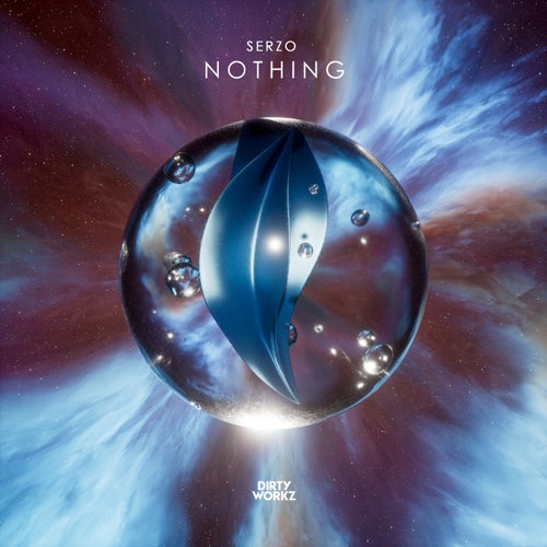 Cover art for Nothing