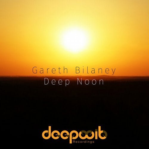Cover art for Deep Noon