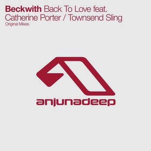 Back To Love / Townsend Sling