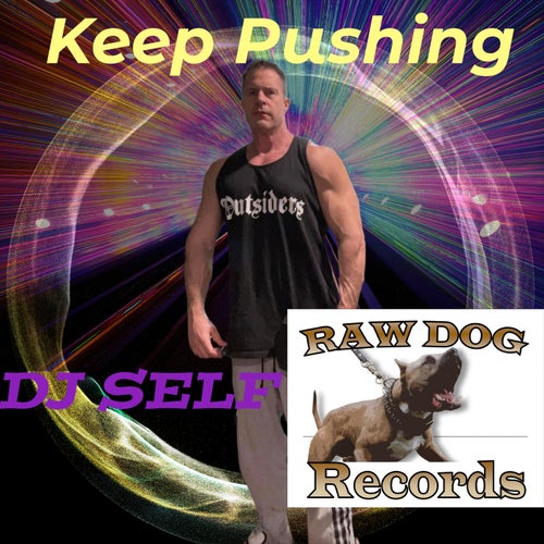 Keep Pushing
