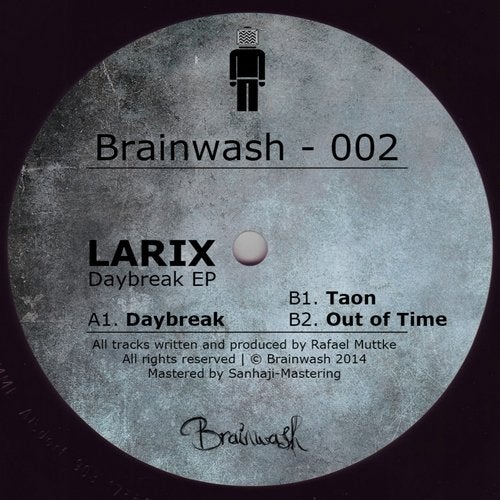 Daybreak EP