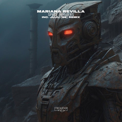  Mariana Revilla - Space Invaders (2025) 