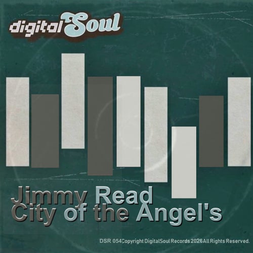 City of the Angels