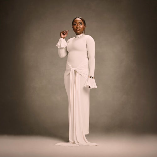 Glory (feat. Zawadi Yamungu)