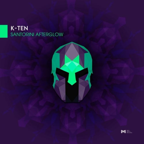 K-Ten - Santorini Afterglow Chart!