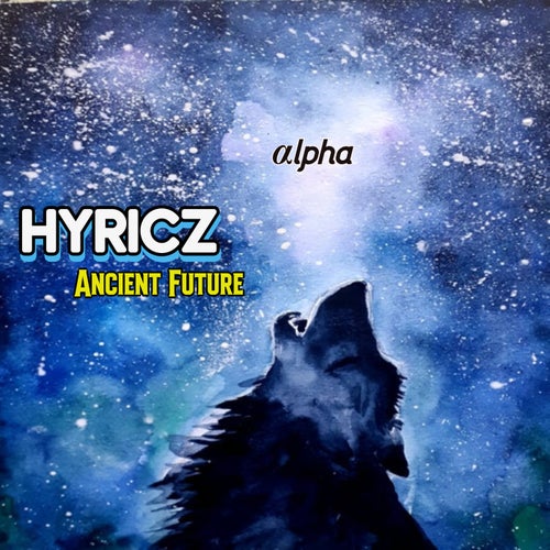 Ancient Future (Α​lpha)