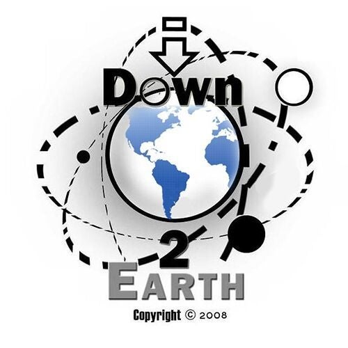Down 2 Earth