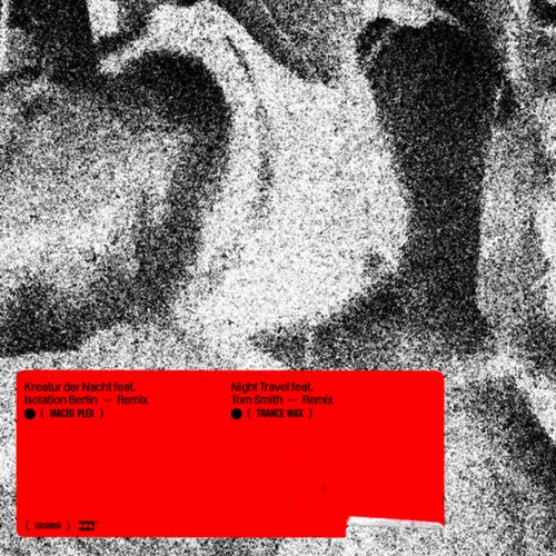 Nobody Is Not Loved (Remixes, Pt. 1)