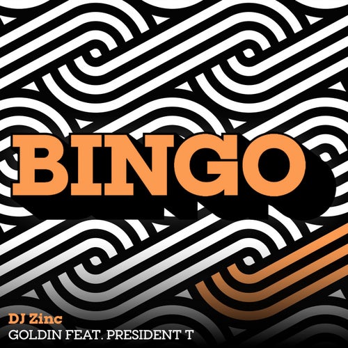 Goldin (feat. President T)
