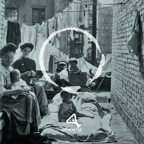 Humankind EP