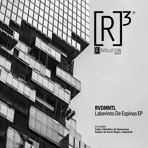 Laberinto De Espinas EP