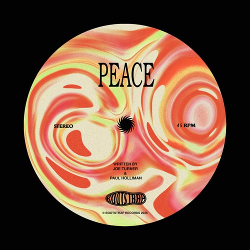 PEACE