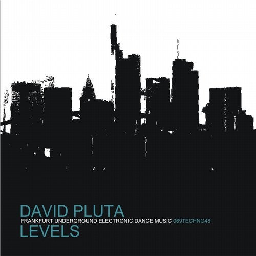 Cover art for Levels
