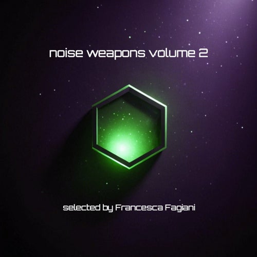 Noise Weapons volume 2 [Beenoise Records]