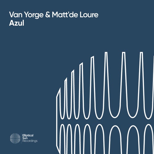Azul