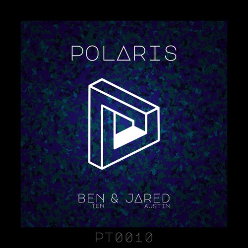 Cover art for Polaris