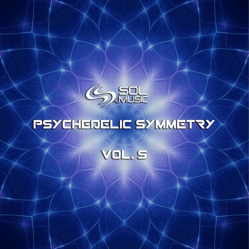 Psychedelic Symmetry, Vol. 5