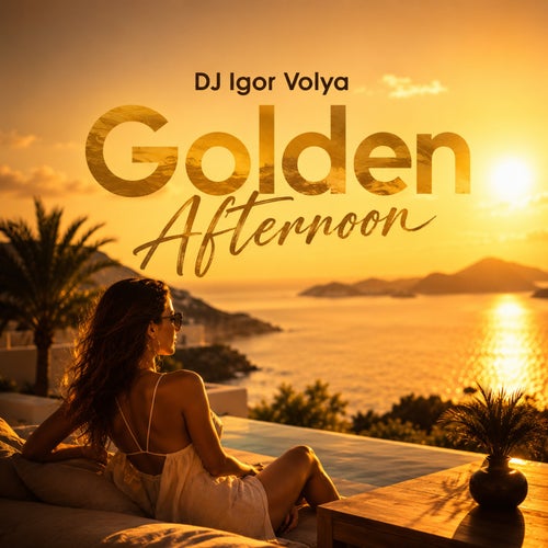 Golden Afternoon
