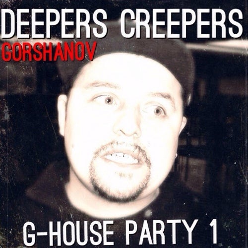 G-House Party 1