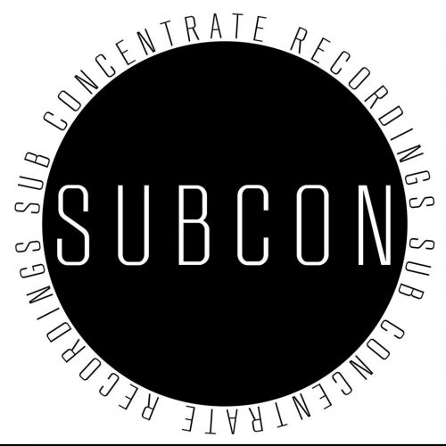 Sub Concentrate Recordings