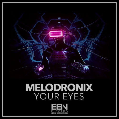 Your Eyes