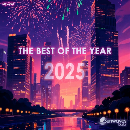 The Best of the Year 2025