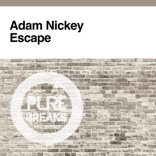 Cover art for Escape