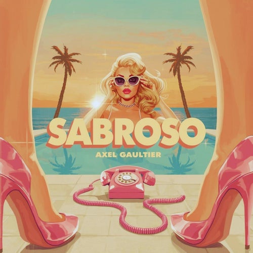 Sabroso (DJ Global Byte Mix)