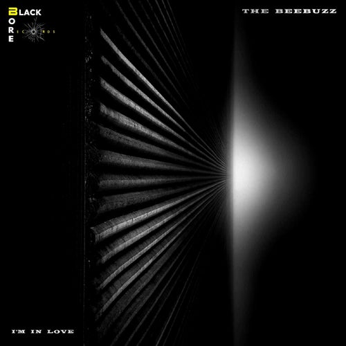 Cover art for I'm In Love