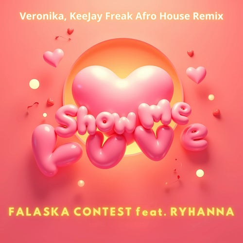 Show Me Love (Afro House Remix)