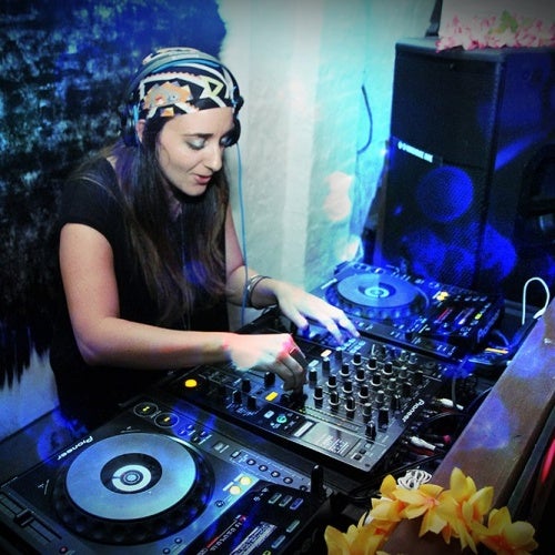 Dj Bex Meli