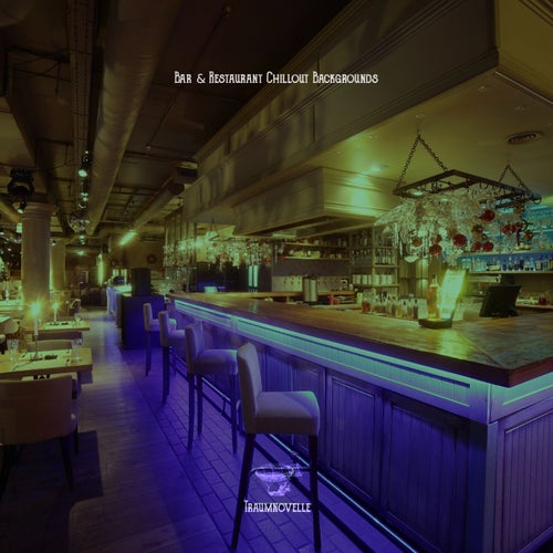 Bar & Restaurant Chillout Backgrounds
