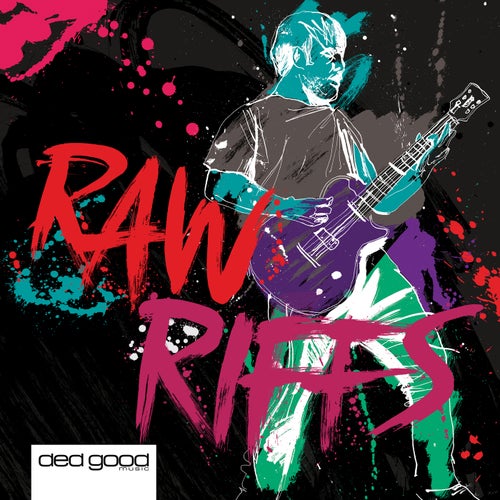 Raw Riffs