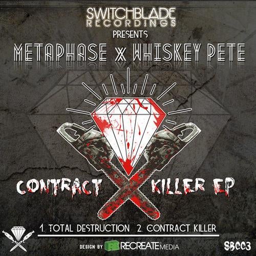 Contract Killer EP