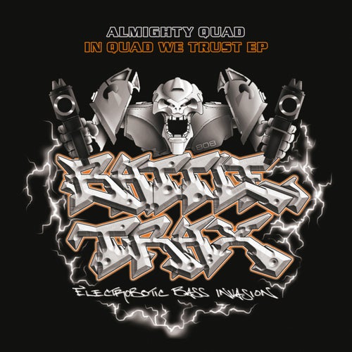 Almighty Quad — In Quad We Trust (2026)