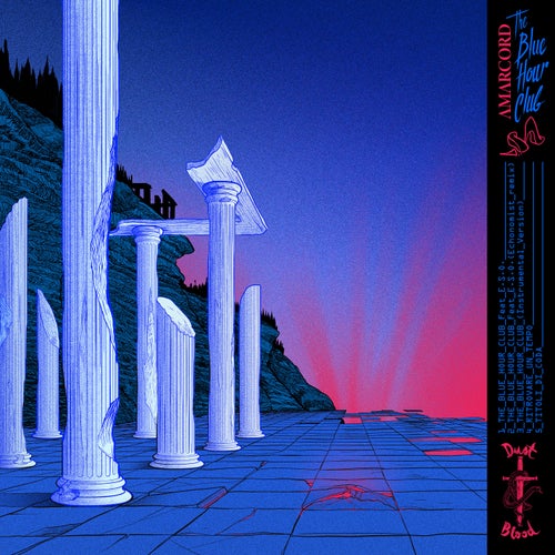 The Blue Hour Club