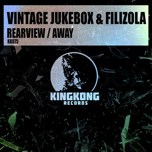 Rearview / Away