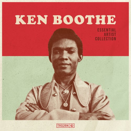 Essential Artist Collection – Ken Boothe