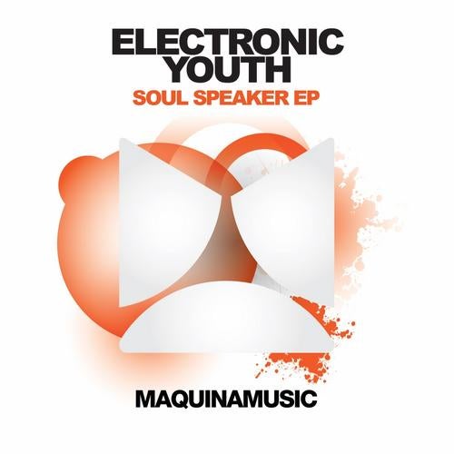 Soul Speaker EP