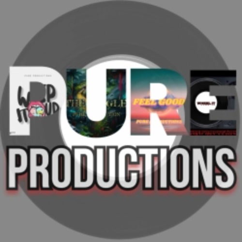 Pure productions