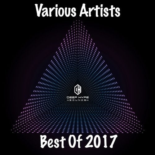 Cover art for Best of 2017
