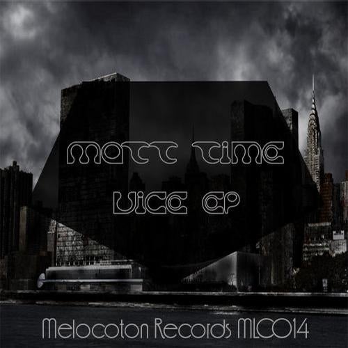 Vice EP