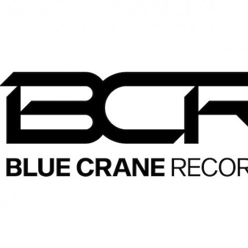 Blue Crane Records