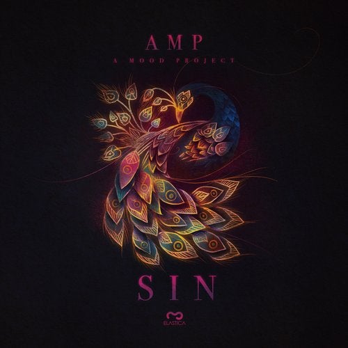 Cover art for SIN