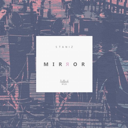 Cover art for Mirror